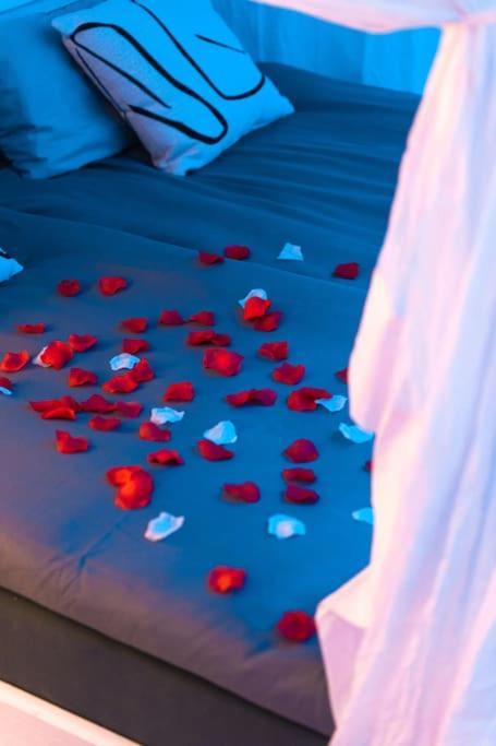 Love Cottage 2 Mit Whirlpool Hagen  Ngoại thất bức ảnh